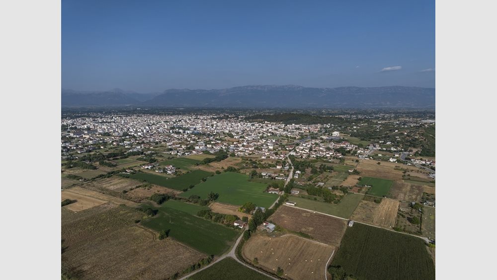 Coca-Cola στην Ελλάδα: Ολοκλήρωση Αντιπλημμυρικού Έργου στα Τρίκαλα