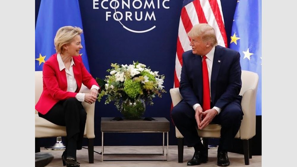 Η εκλογή Τραμπ σοκ και καταλύτης για την Ευρώπη