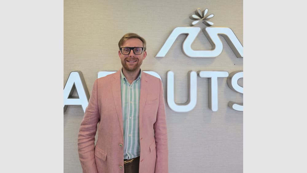 Παπουτσάνης: Νέος Chief Strategic Growth Officer ο Paul Alexander Carr Pickering