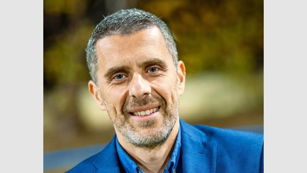 JTI: Νέος People &amp; Culture Director για Ελλάδα, Κύπρο και Μάλτα ο Ν. Χατζηνικολάου