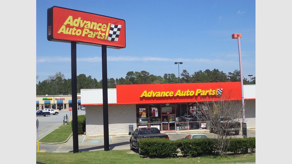 Καλύτερα των εκτιμήσεων τα αποτελέσματα της Advance Auto Parts