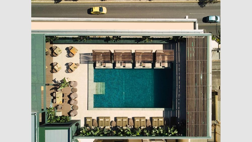 Radisson Meetings Unbound: Το καινοτόμο πρόγραμμα του Radisson Hotel Group φέρνει την τεχνητή νοημοσύνη στον κόσμο των επαγγελματικών συναντήσεων και εκδηλώσεων
