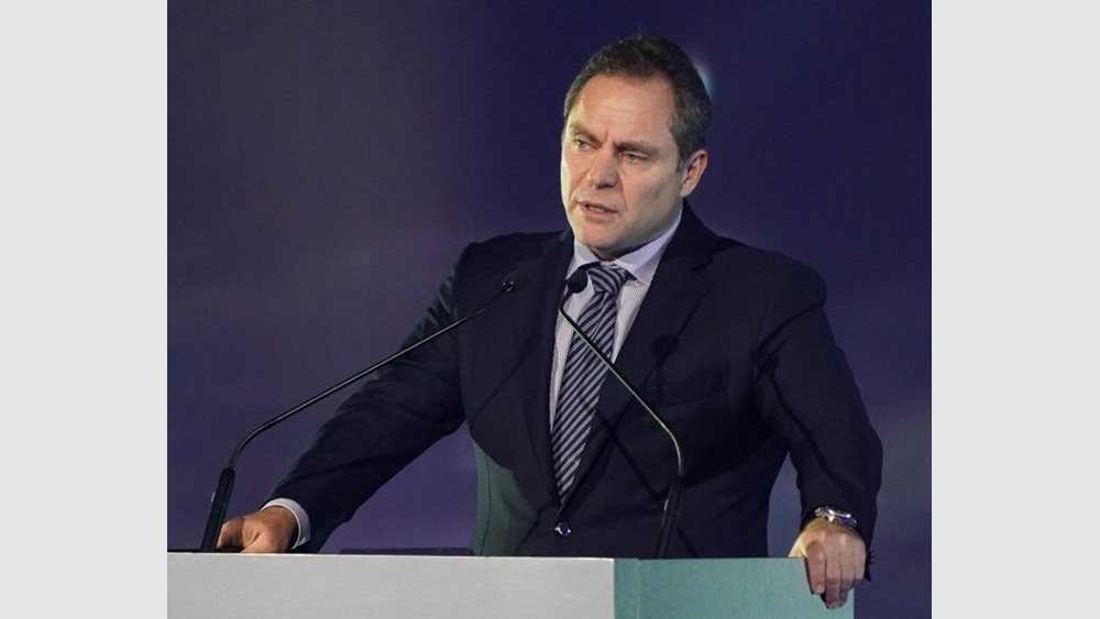 Ευτύχης Βασιλάκης: Μπορεί να είναι η τελευταία χρονιά που μιλάμε για ζημιές