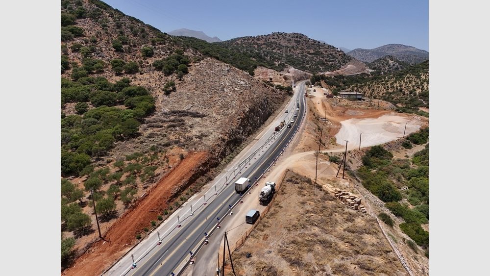 Βεντέτα στην Κρήτη - Βόμβες και πυροβολισμοί με νεκρούς και τραυματίες - Ο αρχηγός της ΕΛ.ΑΣ. στο Ηράκλειο