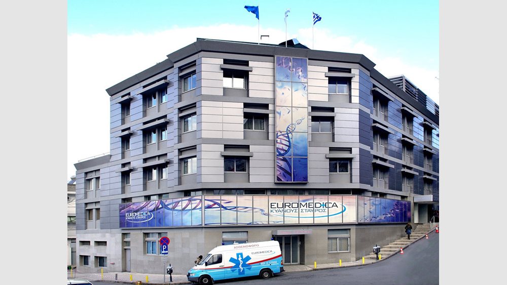 Τα σχέδια της Farallon Capital για τη Euromedica