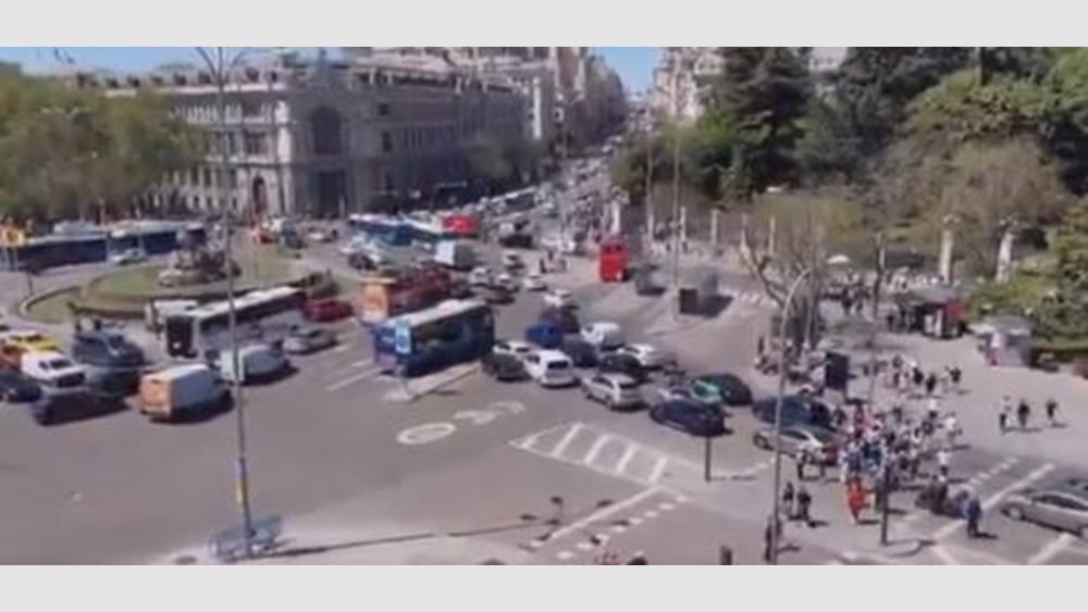 Σπάνιο ατμοσφαιρικό φαινόμενο η αιτία του μαζικού μπλακ άουτ - Αποκαταστάθηκε η ηλεκτροδότηση στο 35% της Ισπανίας