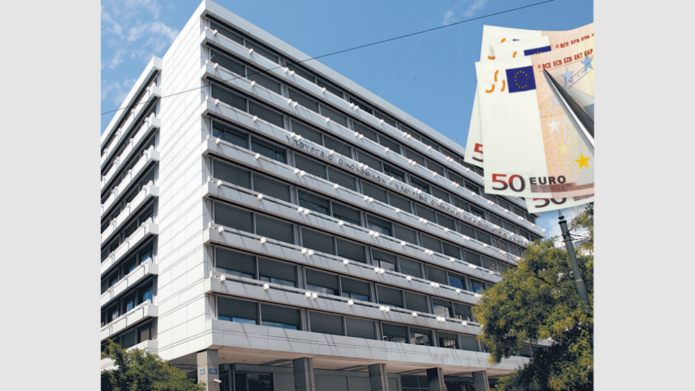 Το σχέδιο της μείωσης φόρων από φέτος μέχρι και το 2023