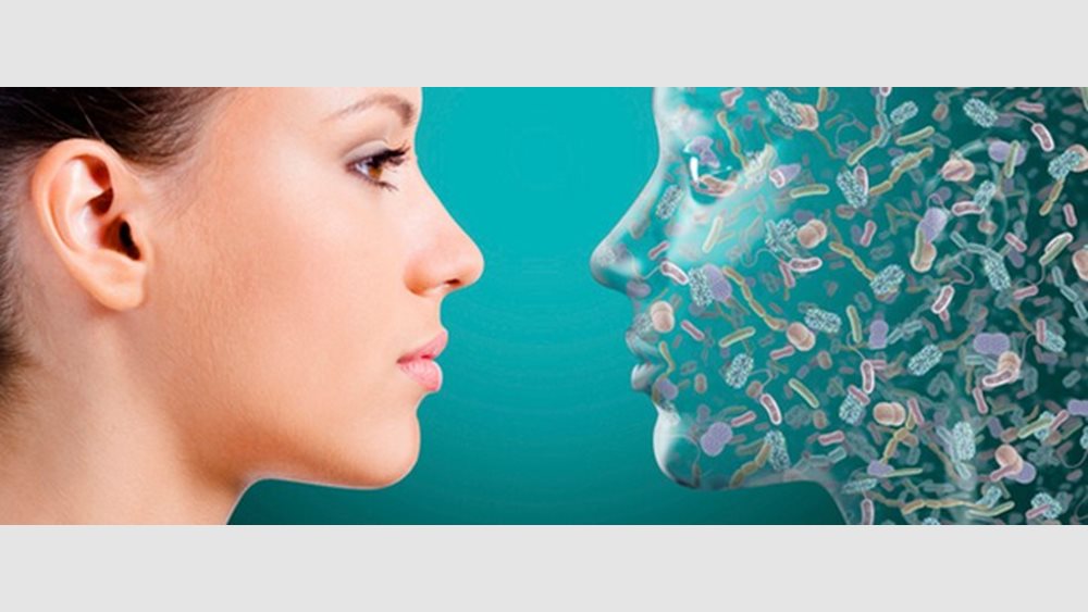 Τα μικρόβια και το... κλειδί της ζωής