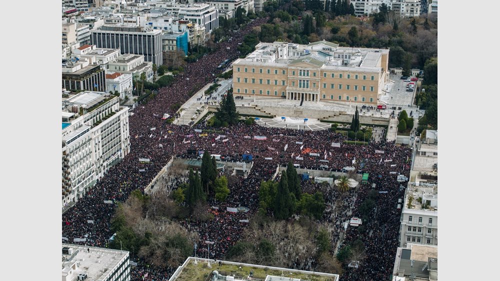 Βλάχος και Πλακιάς: Η έκρηξη στα Τέμπη οφείλεται σε έλαια μετασχηματιστών και αυτό μεγιστοποιεί την ευθύνη της κυβέρνησης