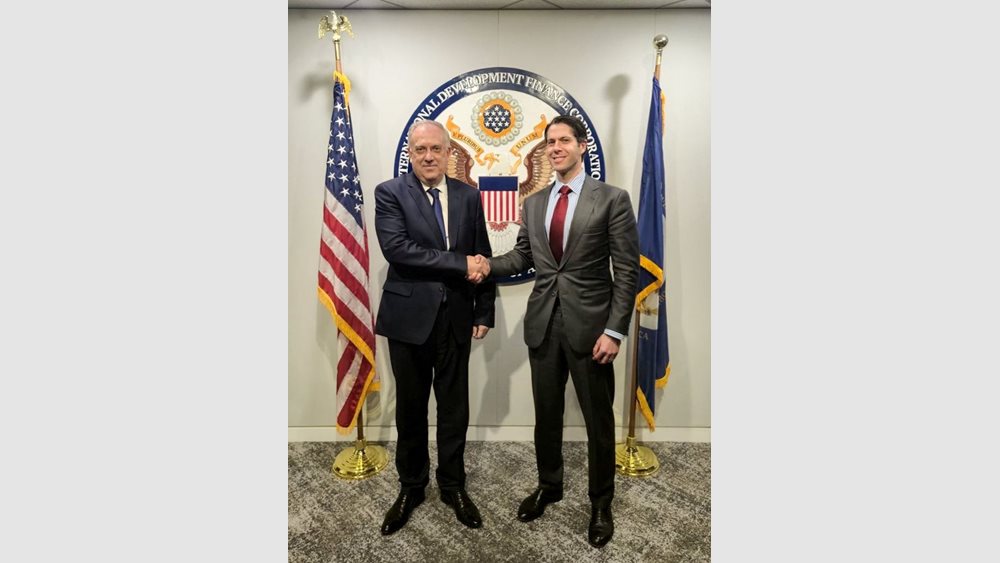 Τ. Θεοδωρικάκος: Επιβεβαιώθηκε η βούληση των ΗΠΑ για νέα αναπτυξιακά projects στην Ελλάδα