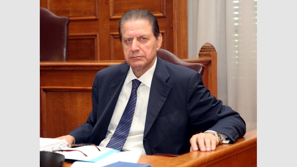 Β. Πολύδωρας: Δέχομαι αρκεί να επιστρέψουν στο ΕΣΡ όλες οι αρμοδιότητες