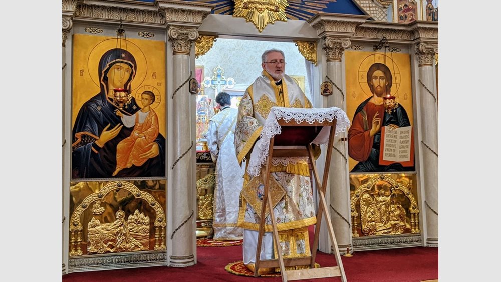 Ελπιδοφορος