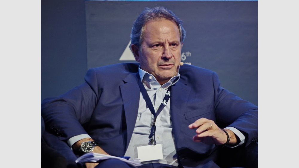 Π. Σουρέτης (ΓΕΚ ΤΕΡΝΑ): Mπορούμε να δώσουμε τέλος στην ταλαιπωρία των συμπολιτών μας στον Κηφισό