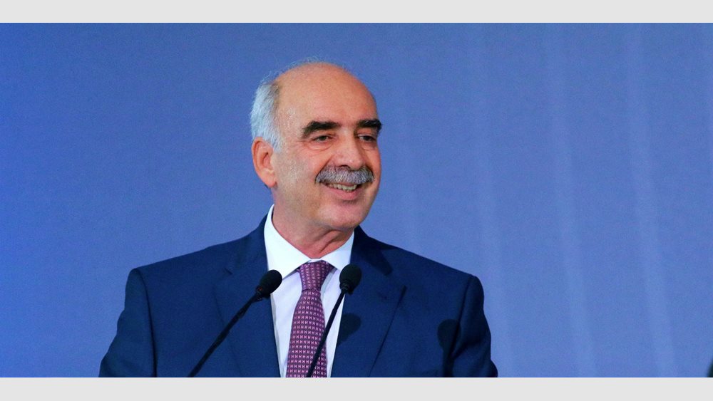 Β. Μεϊμαράκης: Η ΝΔ θα έχει τη μεγαλύτερη νίκη και θα οδηγήσει την Ελλάδα σε μία θετική πορεία