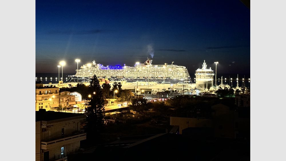 μεηλ Βαμβακα