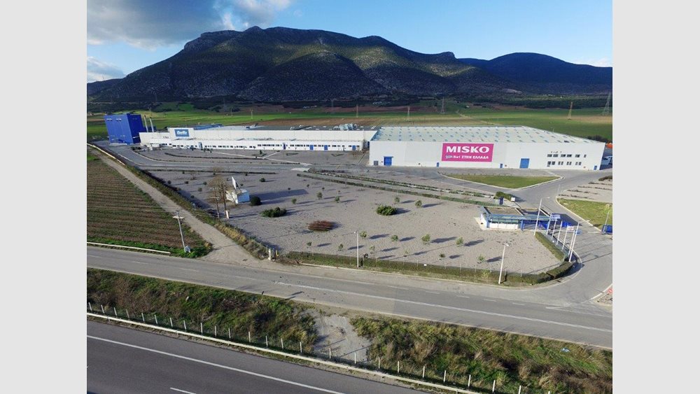 Ο Carlo Mereghetti, αναλαμβάνει CEO της Barilla Hellas