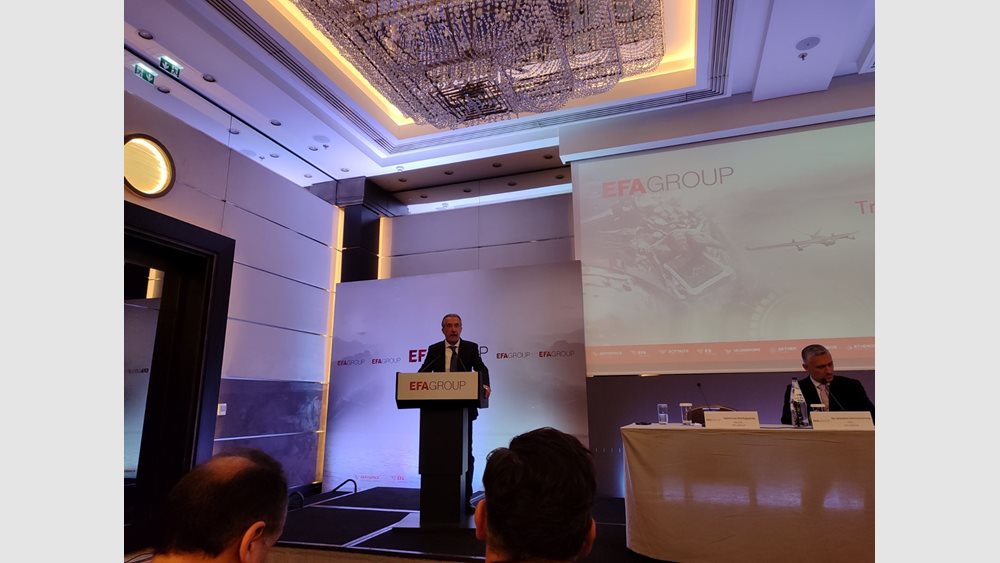 EFA Group: Νέοι επενδυτές Motor Oil και EOS Capital Partners – Η ΑΜΚ 80 εκατ. και οι νέες επενδύσεις