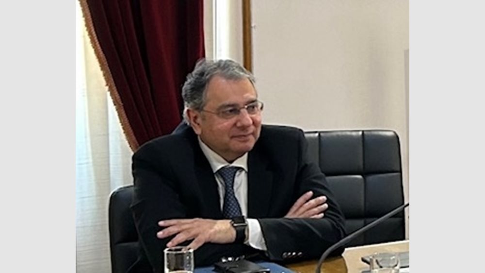 Β. Κορκίδης: Ο καύσωνας μείωσε τις μετακινήσεις και τους τζίρους των εκπτώσεων
