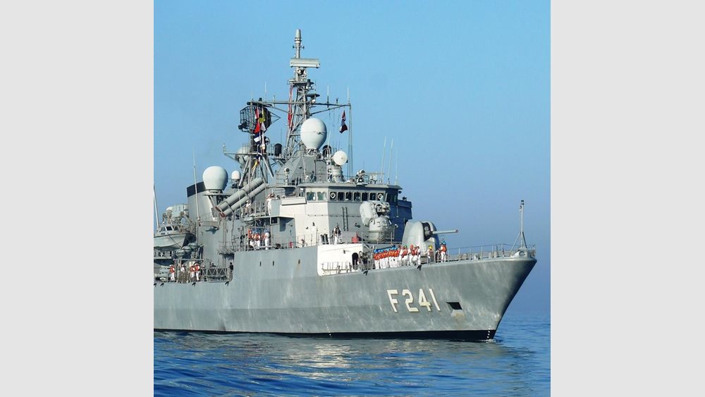 Νέα πρόκληση Ερντογάν μετά τη &quot;χλιαρή&quot; Σύνοδο Κορυφής: Ζητά αποστρατικοποίηση 6 νησιών