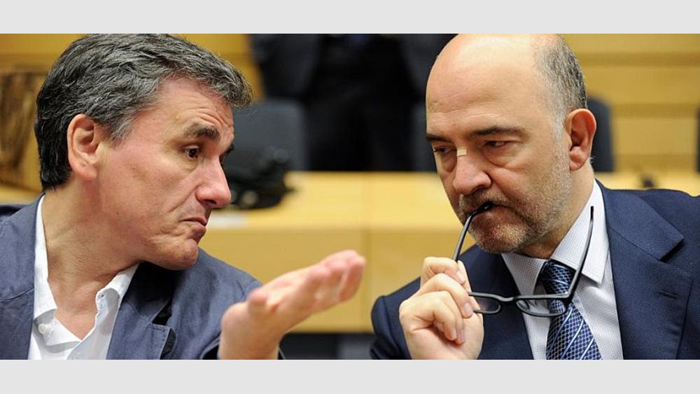 Tσακαλώτος: Με νέα μέτρα πάμε σε εκλογές – Θεσμοί: Να πάτε