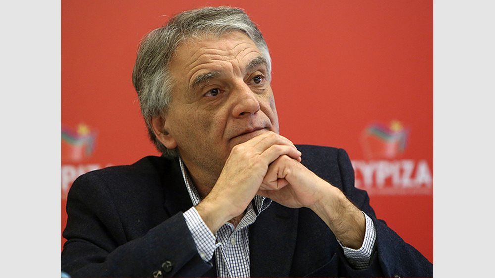 Πουλάκης: Η ρύθμιση του ΥΠΕΣ δεν θα φέρει "αυτόματη" μονιμοποίηση