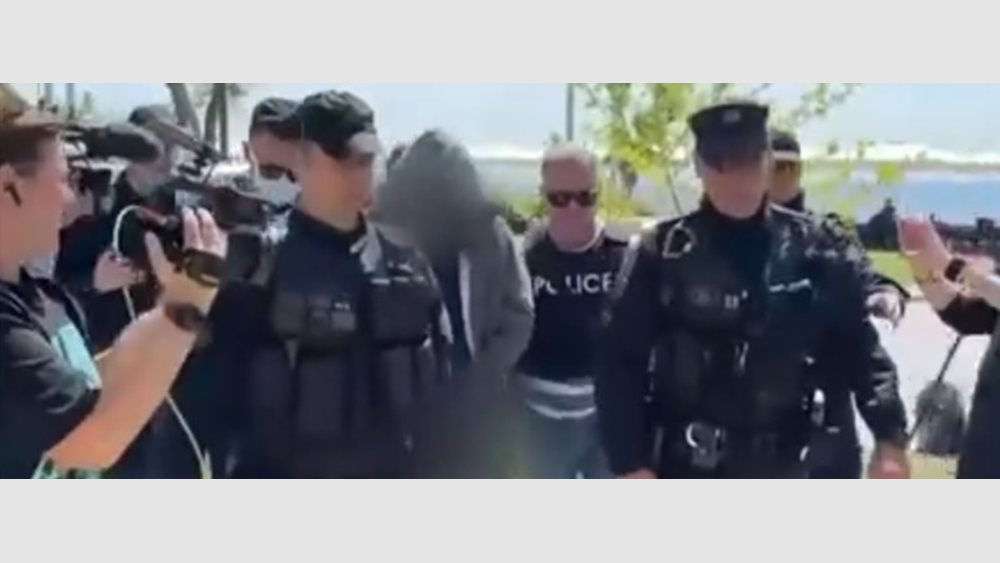 Αλεξανδρούπολη: Ποιος είναι ο "Βικέντιος" που στρατολόγησε τον 59χρονο κατάσκοπο - Η ρωσική GRU και οι δολιοφθορές στα Βαλκάνια