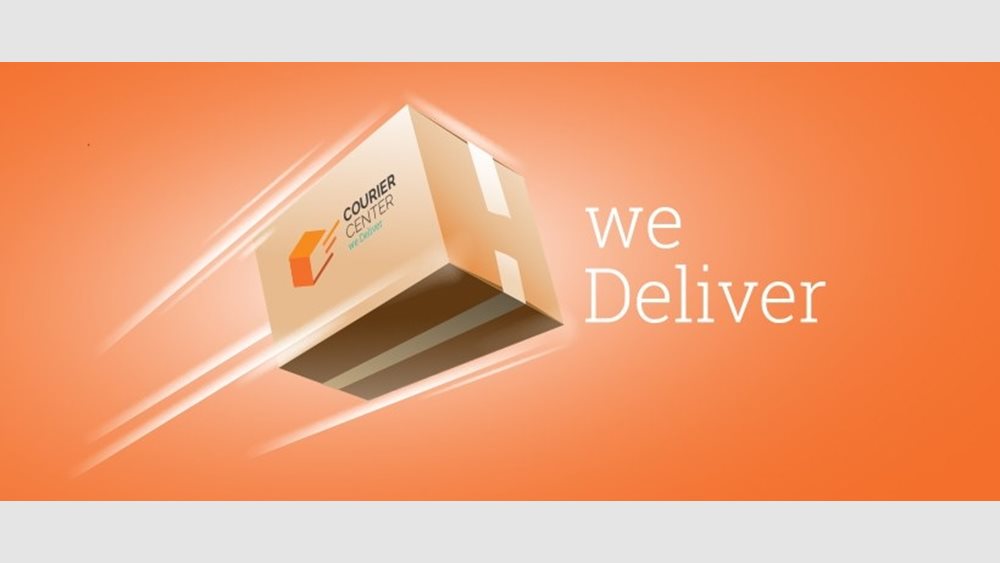 To &quot;στοίχημα&quot; του Ομίλου Μαρινάκη στις ταχυμεταφορές: Η Courier Center και οι επιδόσεις της