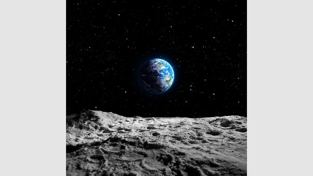 NASA: Χρηματοδοτεί τη Nokia για να στήσει δίκτυο κινητής τηλεφωνίας στη Σελήνη