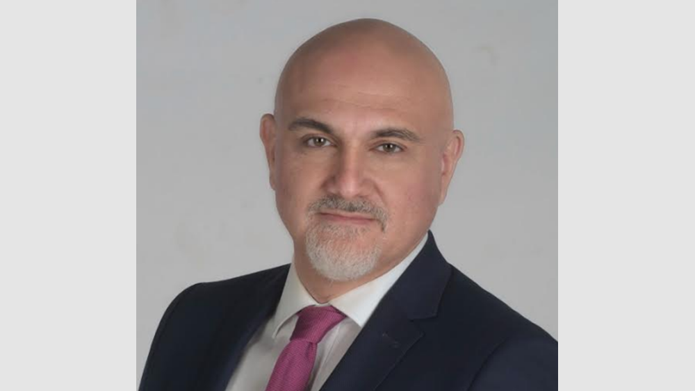 Γ. Ξηρογιάννης (ΣΕΒ): &quot;Η βιομηχανία αντιπροσωπεύει το 13,4% του ΑΕΠ, απασχολεί 1,1 εκατ. εργαζομένους