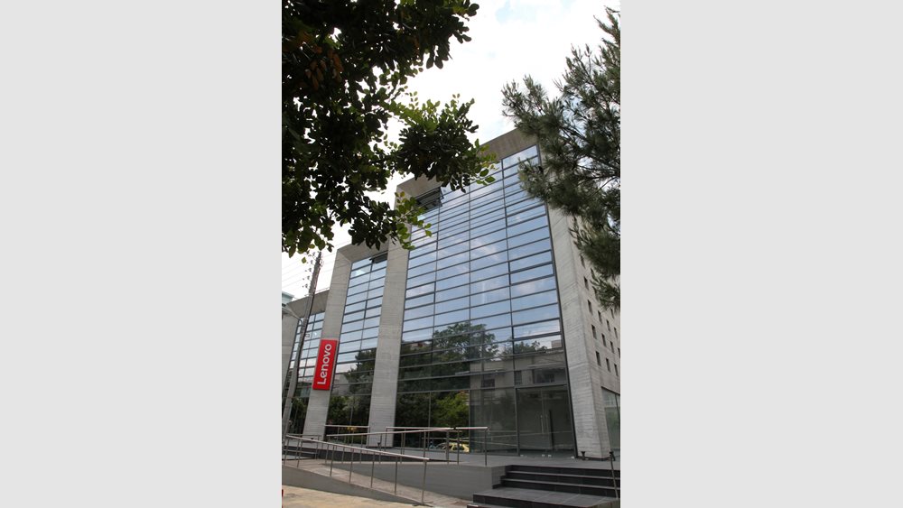 H Lenovo No 1 για άλλη μία φορά