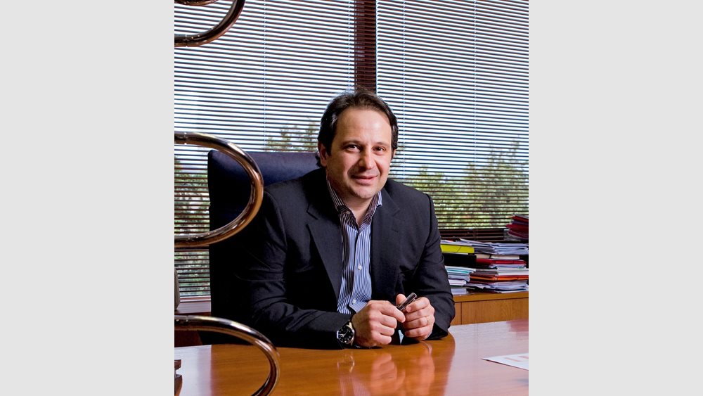 ΓΕΚ ΤΕΡΝΑ: Νέο εκτελεστικό μέλος του ΔΣ ο Π. Σουρέτης - Εκτελεστικός αντιπρόεδρος της ΤΕΡΝΑ αναλαμβάνει ο Γ. Περδικάρης