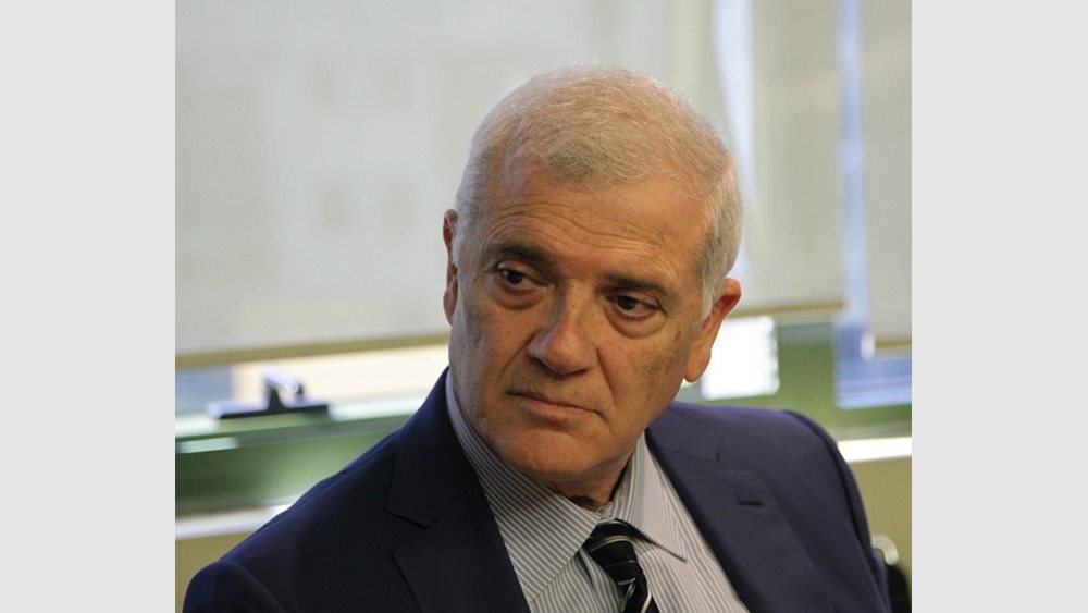 Νέες κινήσεις σε Αφρική και Αμερική από τον Δ. Μελισσανίδη