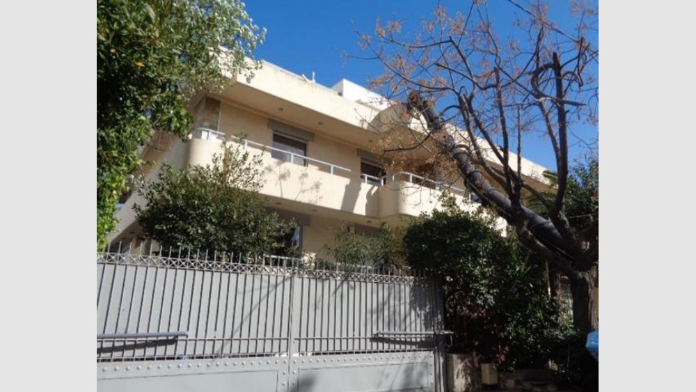Ανεστάλη ο πλειστηριασμός ακινήτου του Ηλία Λιβάνη με δυο δικαστικές αποφάσεις