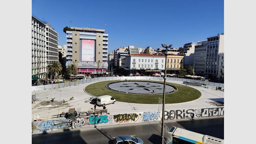 "Στοίχημα" η Ομόνοια για επενδύσεις σε ξενοδοχεία