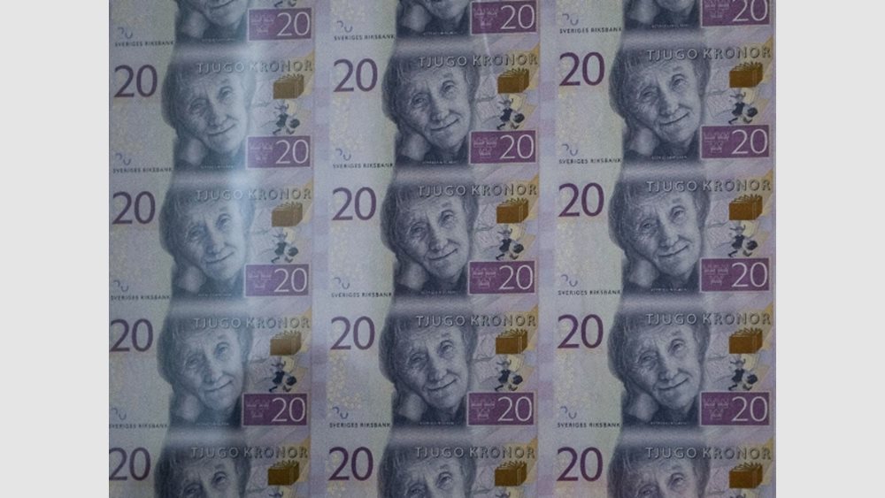 Ποια χώρα κατάργησε τα μετρητά - Μια επιτυχία με αστερίσκους