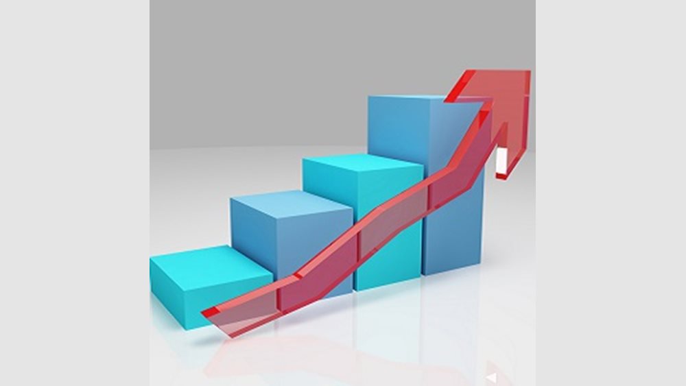 Βρίσκει ανοδικό ρυθμό το Χ.Α.