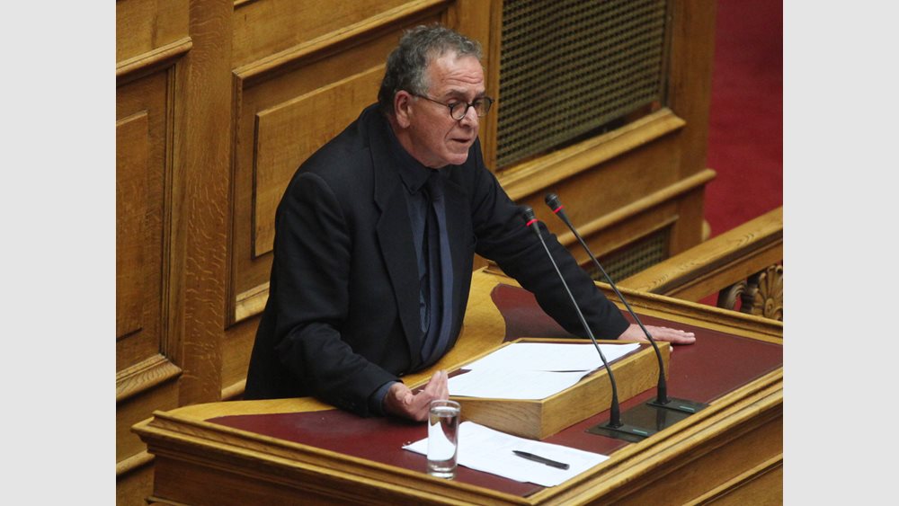 Υπ. Μεταναστευτικής Πολιτικής: Στην Π.Γ. "κατατέθηκαν διαφορετικές απόψεις"