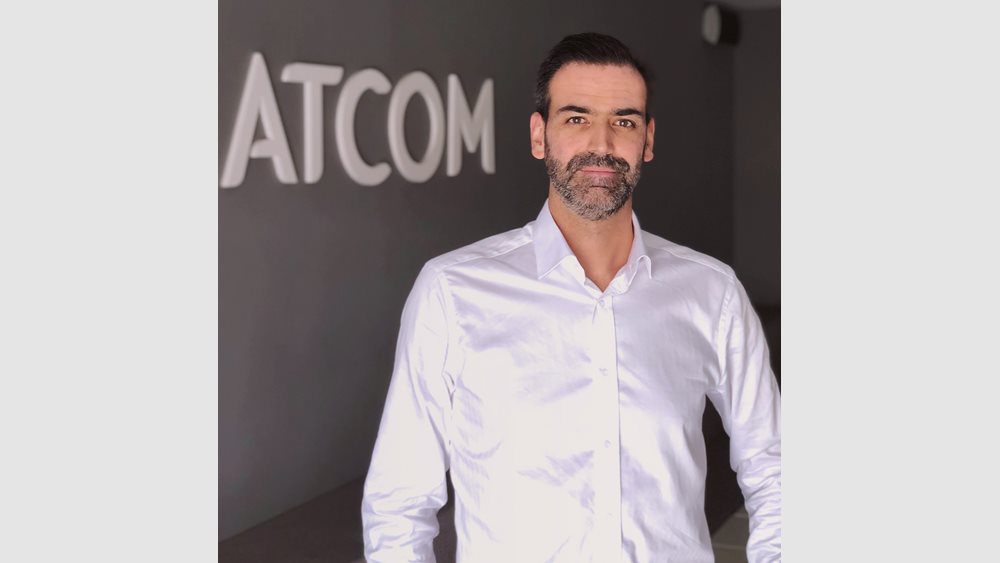 ATCOM: Η Τεχνητή Νοημοσύνη αποτελεί το μέλλον για κάθε πλατφόρμα e-commerce