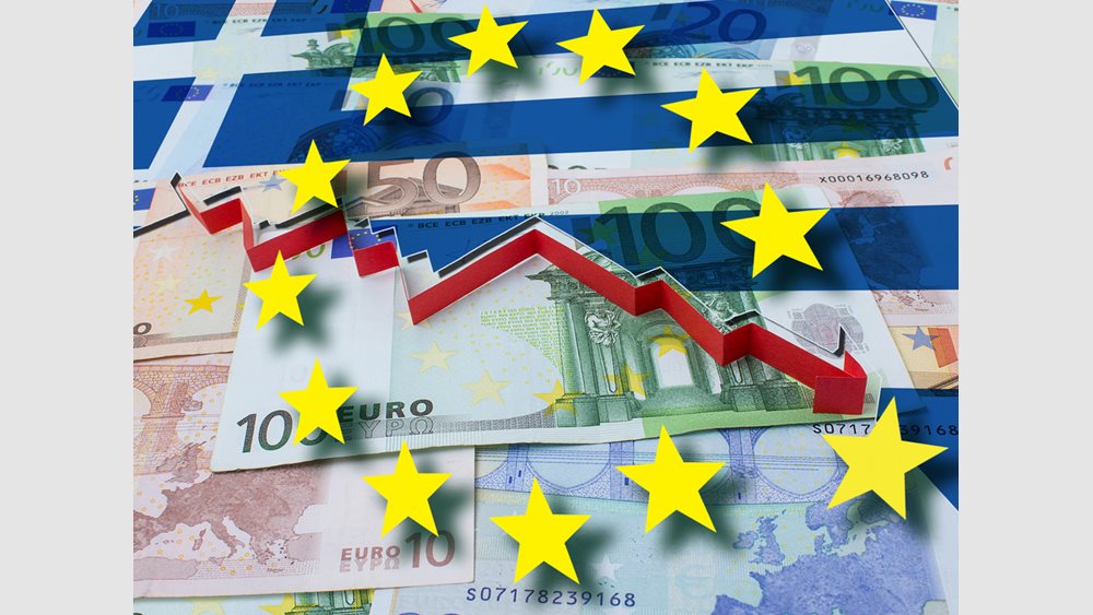 Σήμα κινδύνου από εξαγωγές - ΑΕΠ λόγω capital control και κρίσης