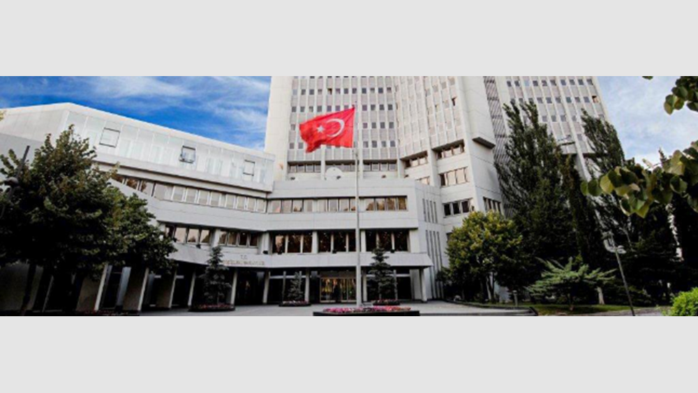 Αρμενική γενοκτονία: Το τουρκικό ΥΠΕΞ κάλεσε τον Αμερικανό πρέσβη