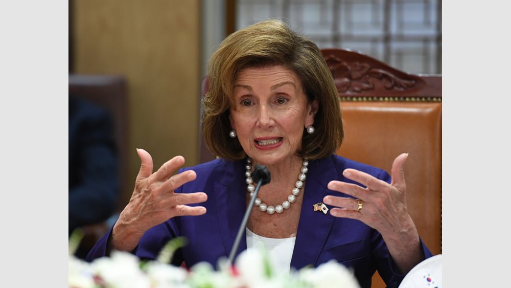 US: Pelosi’s husband pleads guilty to DUI injury