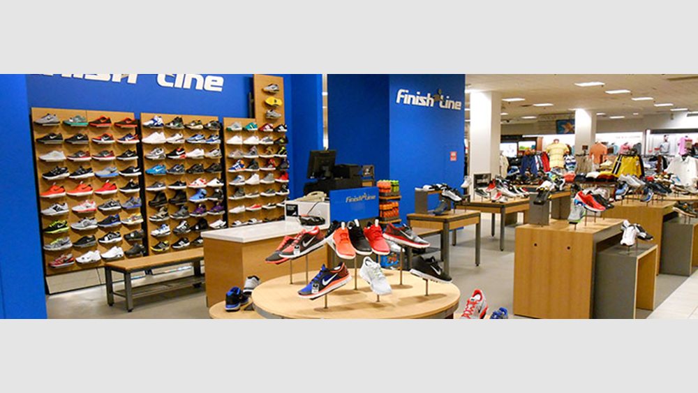 Χαμηλότερα των εκτιμήσεων τα κέρδη και τα έσοδα της Finish Line