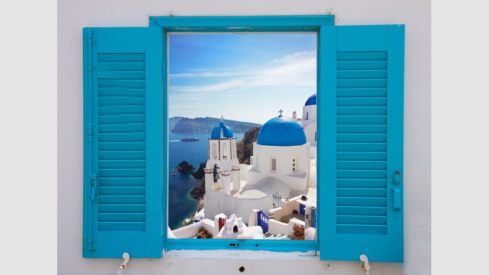 Μικρότερη εφέτος η έξοδος το τριήμερο του Αγίου Πνεύματος - Κερδισμένοι οι προορισμοί "outsiders"