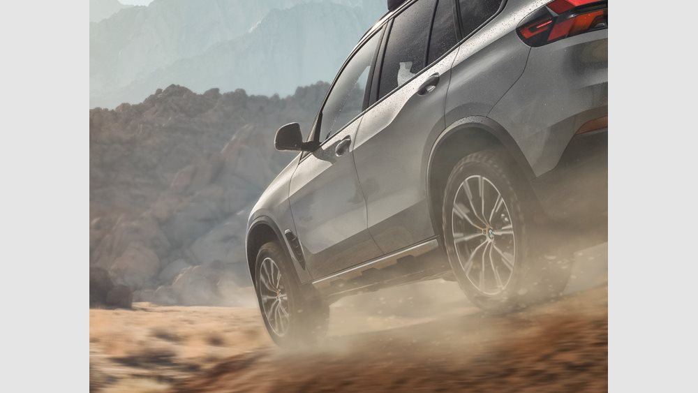 SUV και υβριδικά κυριαρχούν στην ελληνική αγορά αυτοκινήτων