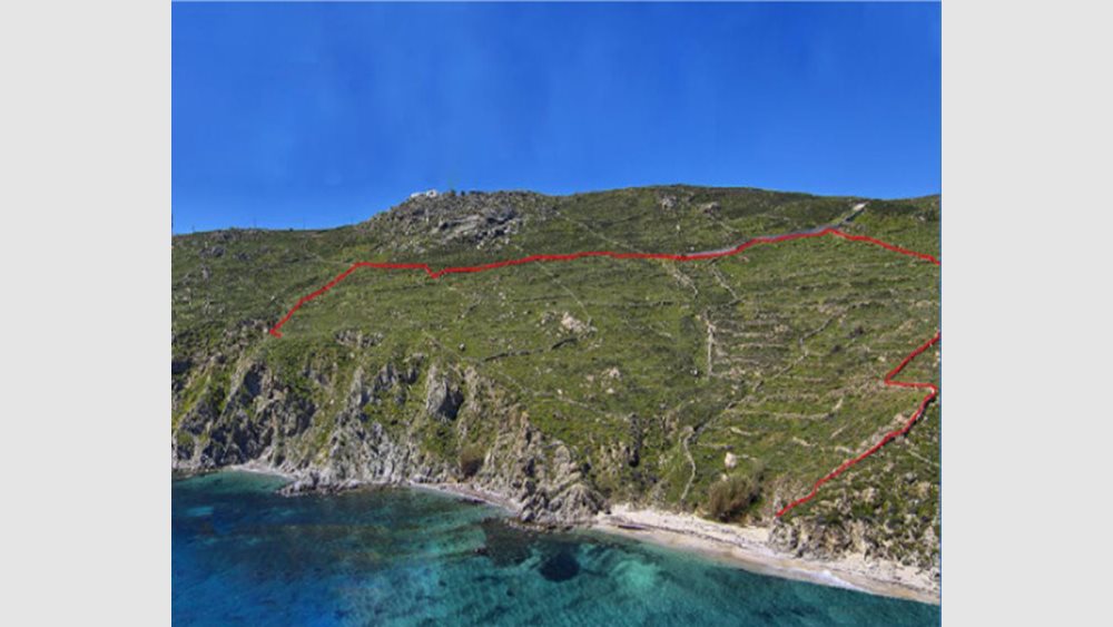 Mykonos project: Το χρονοδιάγραμμα του έργου ύψους €60 εκατ. και το &quot;μπλόκο&quot; του Δήμου Μυκόνου