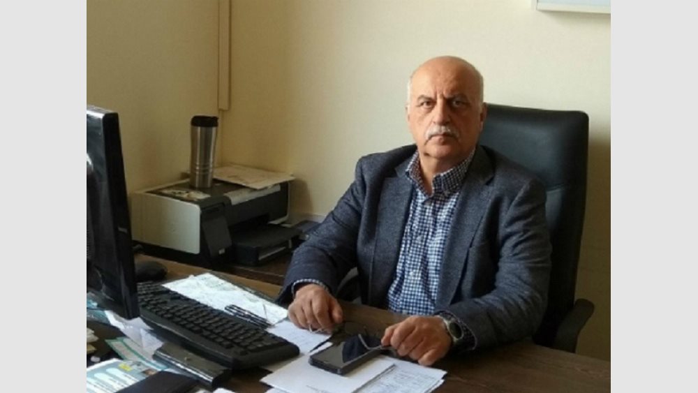 Ν. Τζανάκης:  Με self test και τήρηση των υγειονομικών πρωτοκόλλων το λιανεμπόριο μπορεί να λειτουργήσει
