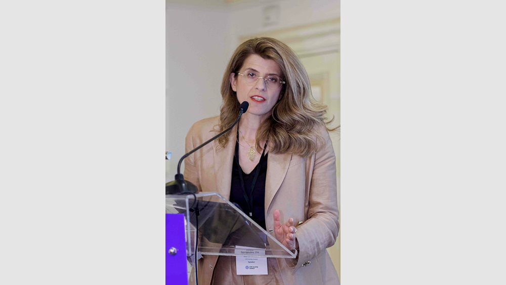 Η εξέλιξη του CFA Society Greece: Μια εξαετής πορεία ανάπτυξης και εξωστρέφειας