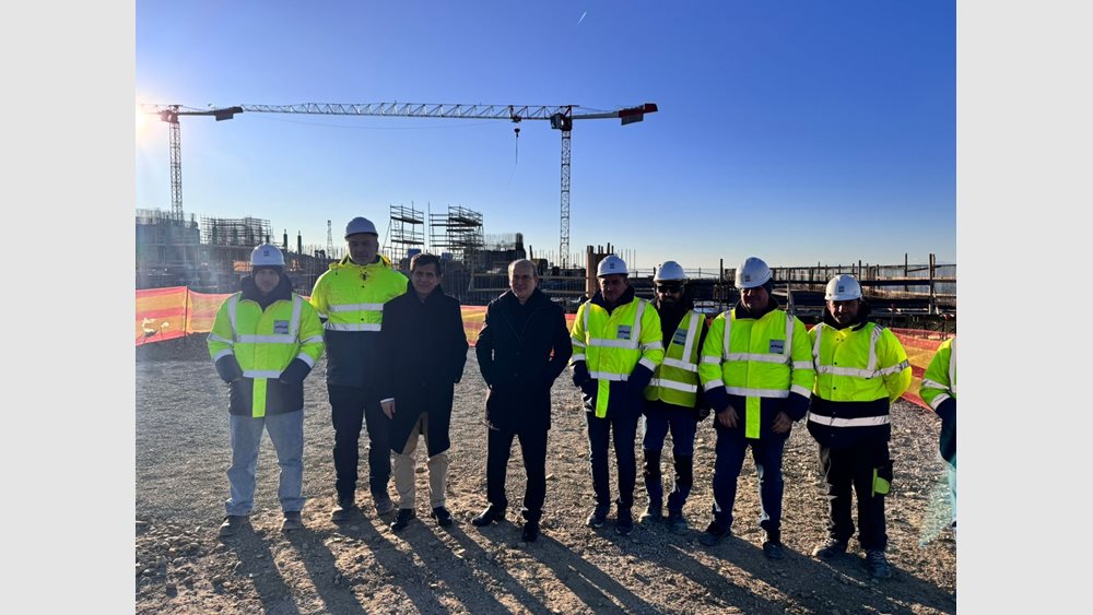 Κ. Χατζηδάκης από Θεσσαλονίκη: Στόχος να ολοκληρωθεί το Παιδιατρικό νοσοκομείο στα τέλη του α' εξαμήνου 2027