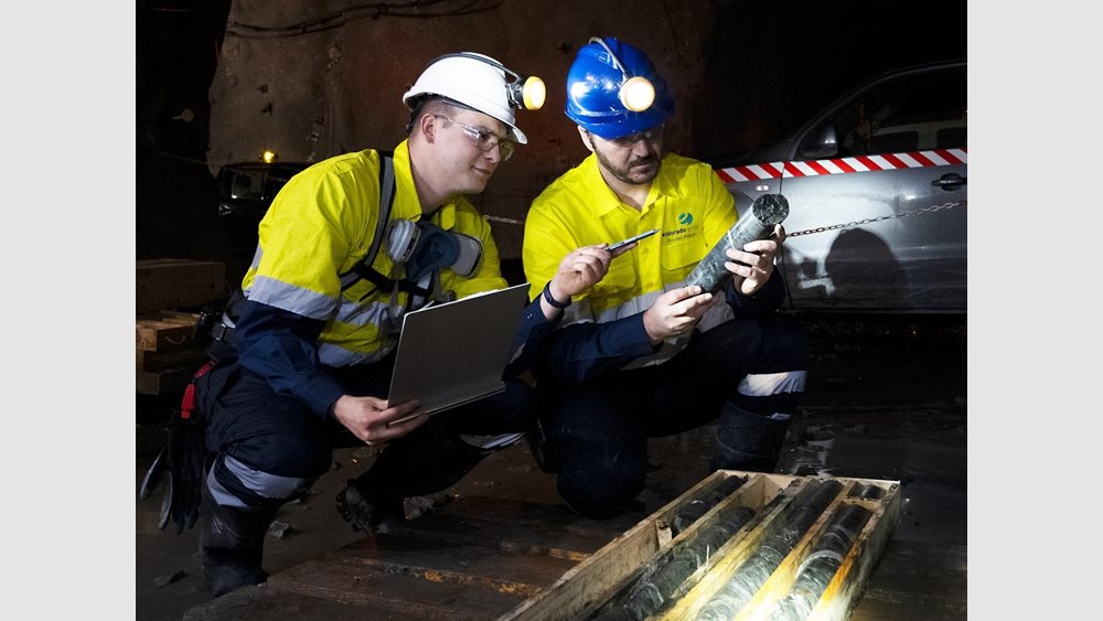 Eldorado: Ισχυρά τα αποτελέσματα της γεωλογικής έρευνας σε Καναδά και Ελλάδα