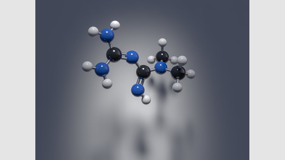 Μετφορμίνη: Φάρμακο για τον διαβήτη κατά της COVID-19